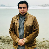 Umar Baragzai