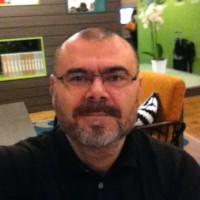 Christopher Tsounis