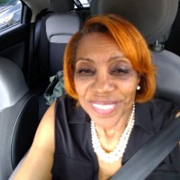 Lorraine Green