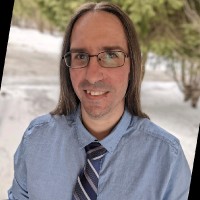 Christopher Strebendt