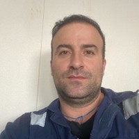 Nikolaos Cheilas