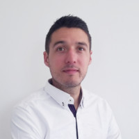 kévin ménard