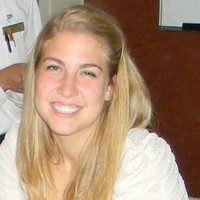 Elizabeth Landzberg