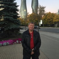 Andrey Miroshnichenko