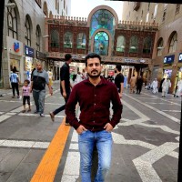 Mr. Akram Amaan