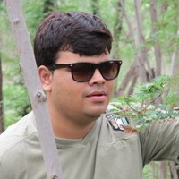 Gaurav Ojha