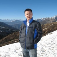 Sunny Zheng