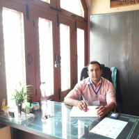 Kheem Shahi