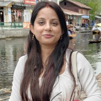 Payal Rani