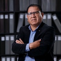 Teodoro Nazario Casimiro