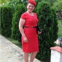 Leonora Ngalle