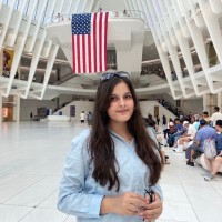 Fatima Cheema
