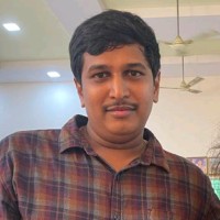 Swaroop Kollepalli