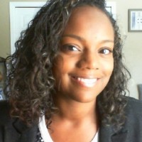 Alicia Byrd