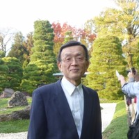 Kazuo Ohmi