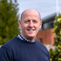 Christopher Currie
