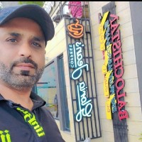 Jasim Shahzad