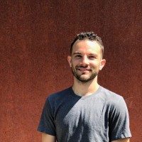 Trey Hoffmann, AIA, CPHD
