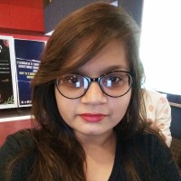 Krupali Patel