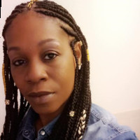 Kourtney Warren