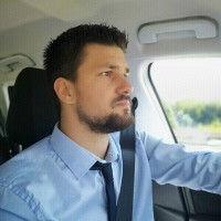 Antonio Ostojic