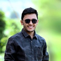 Yogesh Sangale