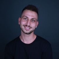 Arad Mitrani