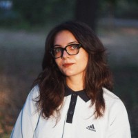 Vanessa Aleksandrova