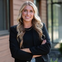 Caitlin Seaver