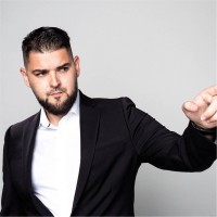 Sean De La Nuez