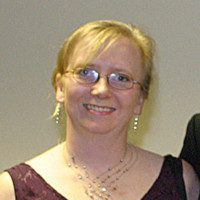 Debbie Deuchar