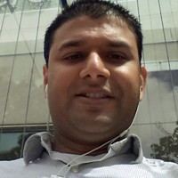 Nikhil Phatak