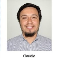 Claudio Aguila Rojas