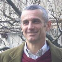 marco cei