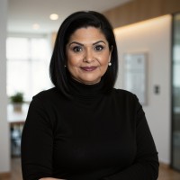 Anita Tagle