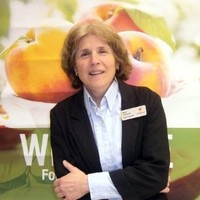Mary Lukowski