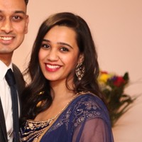Tulsi Patel