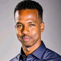 Ahmed Samaale