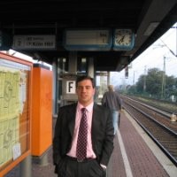 Alejandro Cosentino