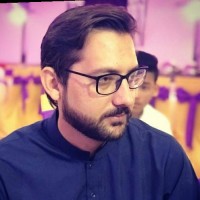 Umair Baig