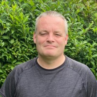 Keith Rayner