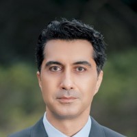 Mark Fahimi