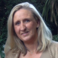 Sharon Dickie