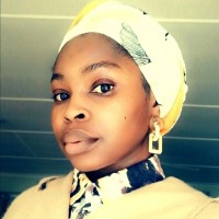 Phindile Mkhonza