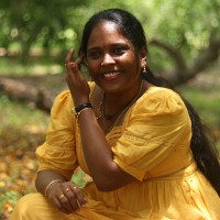 Deepika Kalaiyarasan