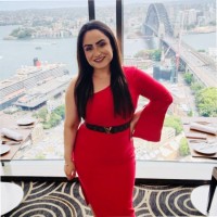 Amanpreet Kaur Samra