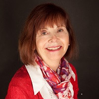 Jenny Muir