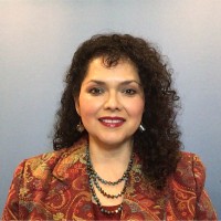 Petra Cordova