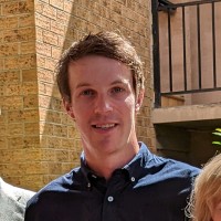 Simon Dewhurst