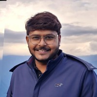 Atul Kumar Shakya